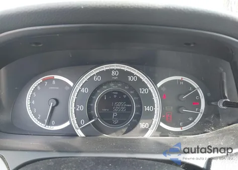 2014 Honda Accord Lx z USA, uszkodzony, nr VIN 1HGCR2F38EA284383